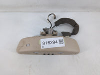 2013-2016 Mercedes-Benz E350 Interior Rear View Mirror Replacement OEM P/N:09272013-1248 Fits OEM Used Auto Parts - Oemuseda