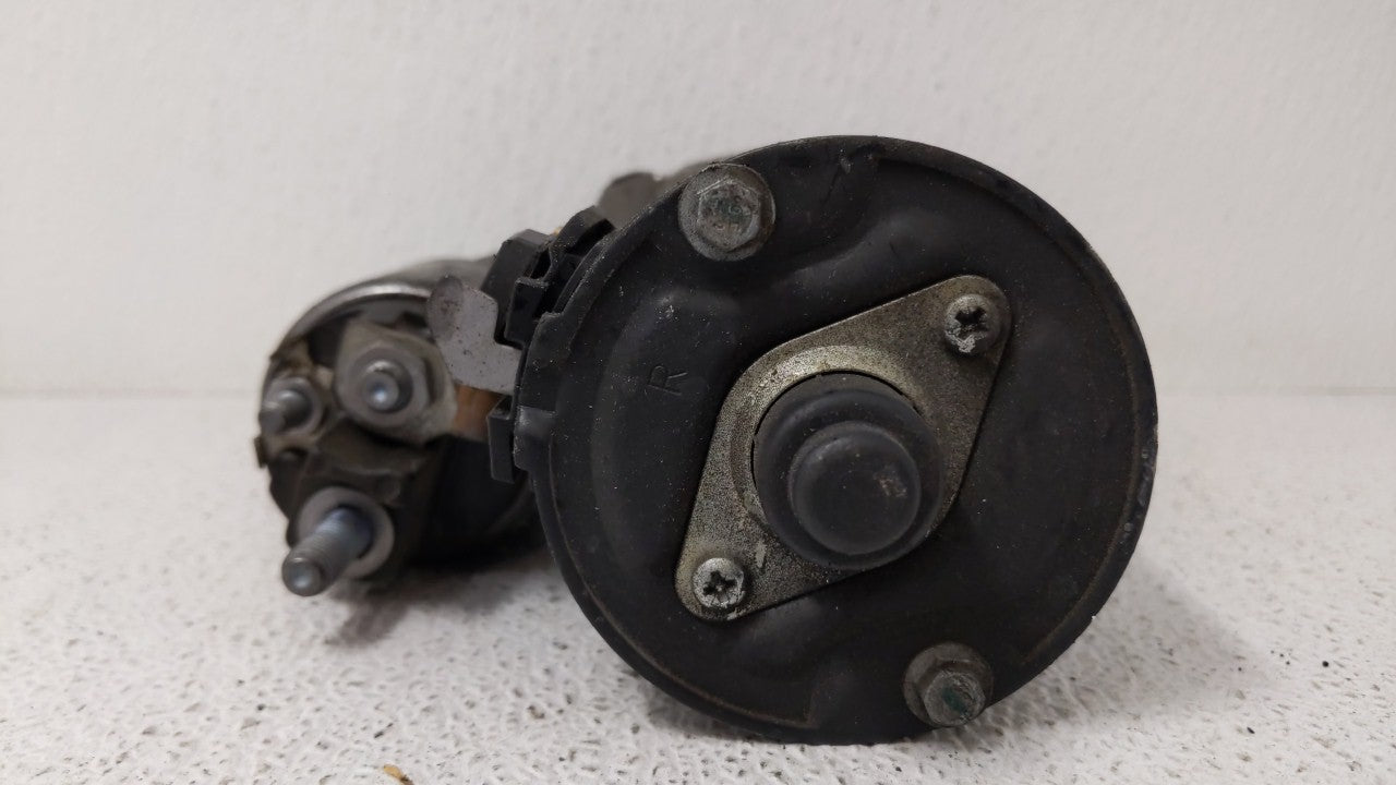 2014-2016 Mercedes-Benz E350 Car Starter Motor Solenoid OEM Fits Fits 2013 2014 2015 2016 2017 2018 OEM Used Auto Parts - Oe
