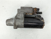 2014-2017 Mercedes-Benz E550 Car Starter Motor Solenoid OEM P/N:A 278 906 06 00 Fits OEM Used Auto Parts - Oemusedautoparts1