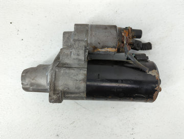 2014-2017 Mercedes-Benz E550 Car Starter Motor Solenoid OEM P/N:A 278 906 06 00 Fits OEM Used Auto Parts - Oemusedautoparts1