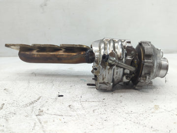 2012 E550 Turbocharger Turbo Charger Super Charger Supercharger