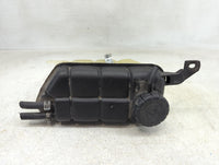 Mercedes-benz G500 Radiator Coolant Overflow Expansion Tank Bottle - Oemusedautoparts1.com