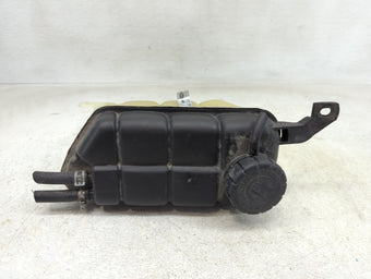 compare product Mercedes-benz G500 Radiator Coolant Overflow Expansion Tank Bottle