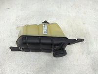 Mercedes-benz G500 Radiator Coolant Overflow Expansion Tank Bottle - Oemusedautoparts1.com