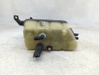 Mercedes-benz G500 Radiator Coolant Overflow Expansion Tank Bottle - Oemusedautoparts1.com