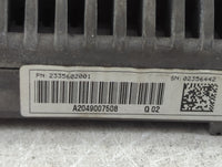Mercedes-benz Gl-class Information Display Screen - Oemusedautoparts1.com
