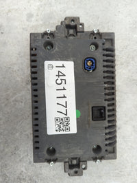 Mercedes-benz Gl-class Information Display Screen - Oemusedautoparts1.com