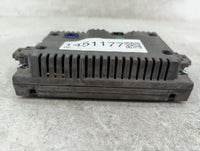 Mercedes-benz Gl-class Information Display Screen - Oemusedautoparts1.com