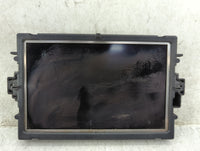 Mercedes-benz Gl-class Information Radio Display Screen 1451407 - Oemusedautoparts1.com