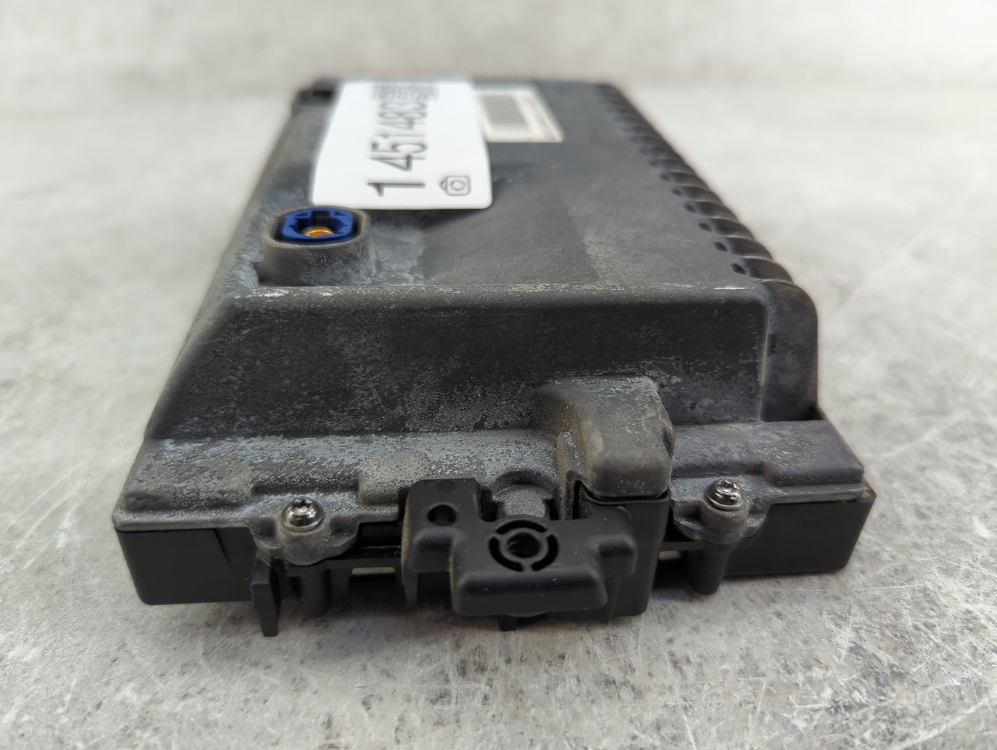 Mercedes-benz Gl-class Information Display Screen - Oemusedautoparts1.com