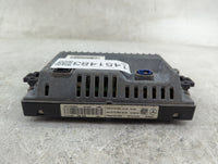 Mercedes-benz Gl-class Information Display Screen - Oemusedautoparts1.com