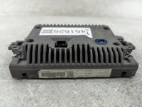 Mercedes-benz Gl-class Information Display Screen - Oemusedautoparts1.com