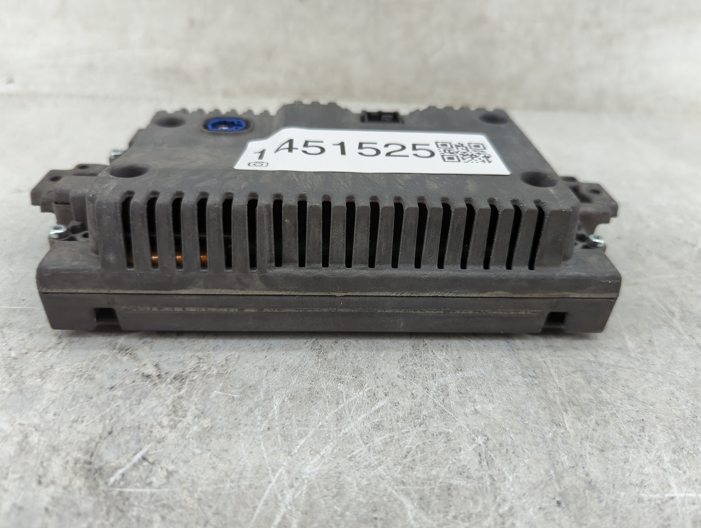 Mercedes-benz Gl-class Information Display Screen - Oemusedautoparts1.com