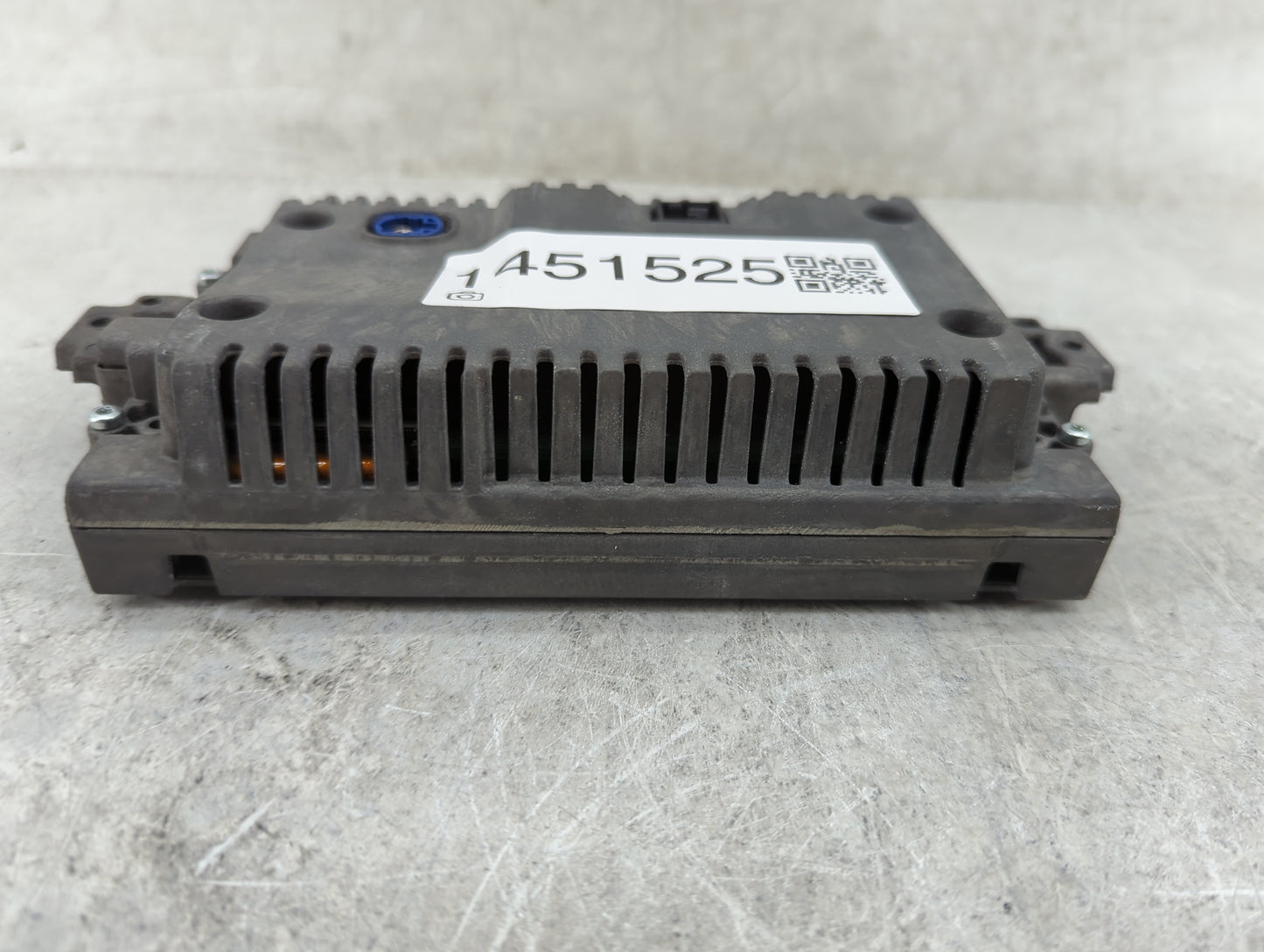 Mercedes-benz Gl-class Information Display Screen - Oemusedautoparts1.com