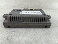 Mercedes-benz Gl-class Information Display Screen - Oemusedautoparts1.com
