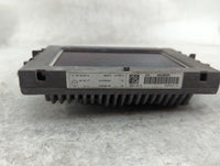 Mercedes-benz Gl-class Information Display Screen - Oemusedautoparts1.com