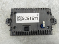 Mercedes-benz Gl-class Information Display Screen - Oemusedautoparts1.com