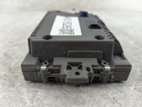 Mercedes-benz Gl-class Information Display Screen - Oemusedautoparts1.com