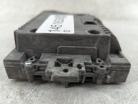 Mercedes-benz Gl-class Information Display Screen - Oemusedautoparts1.com