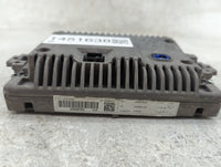 Mercedes-benz Gl-class Information Display Screen - Oemusedautoparts1.com