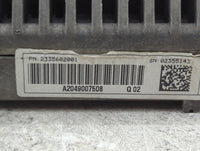 Mercedes-benz Gl-class Information Display Screen - Oemusedautoparts1.com