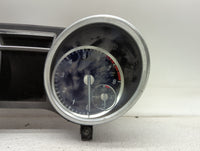 2014 Mercedes-Benz Gl-Class Instrument Cluster Speedometer Gauges P/N:A1669006910 0263683187, A1669019601, A1729027704 Fits 