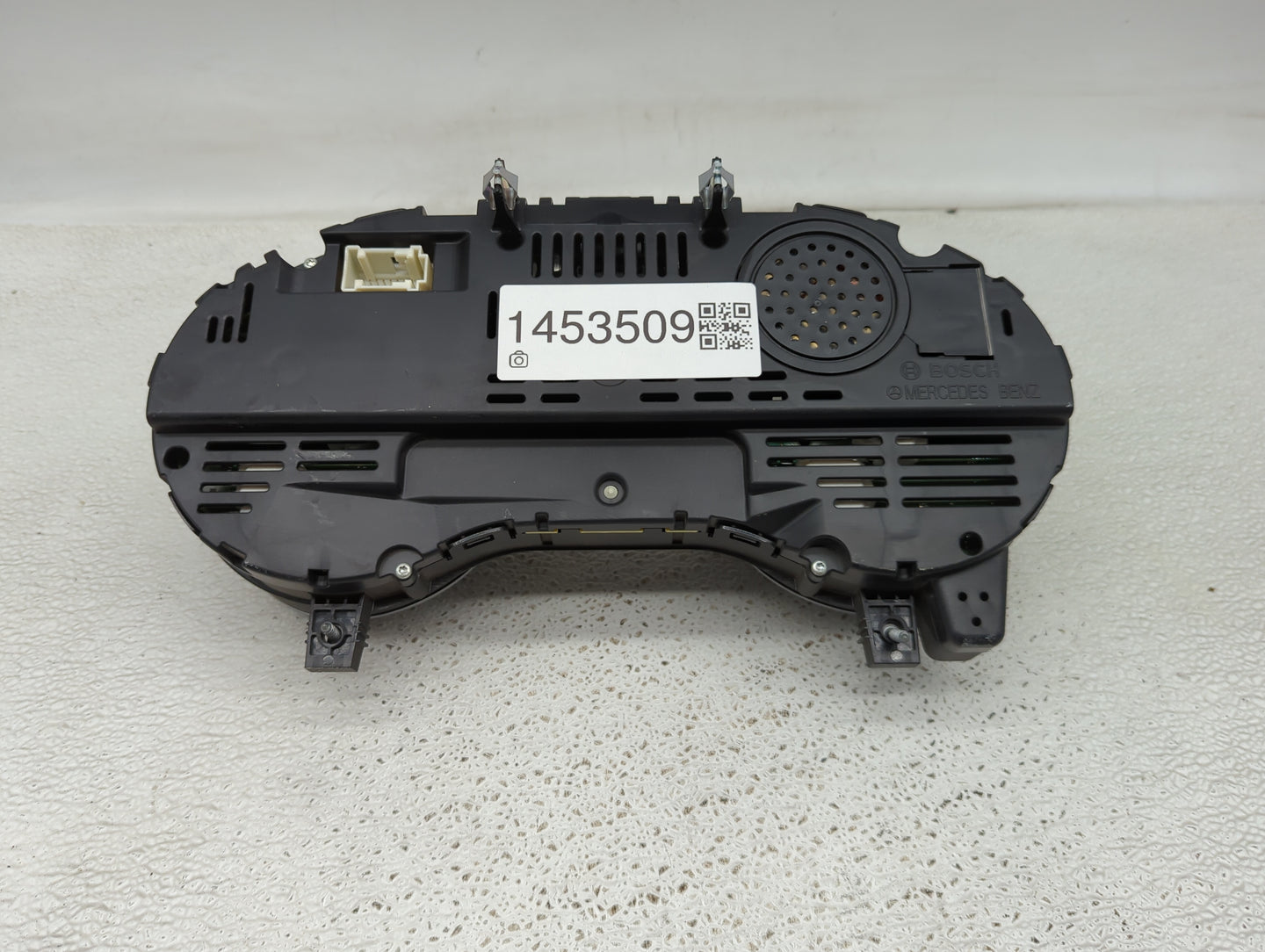2014 Mercedes-Benz Gl-Class Instrument Cluster Speedometer Gauges P/N:A1669006910 0263683187, A1669019601, A1729027704 Fits 