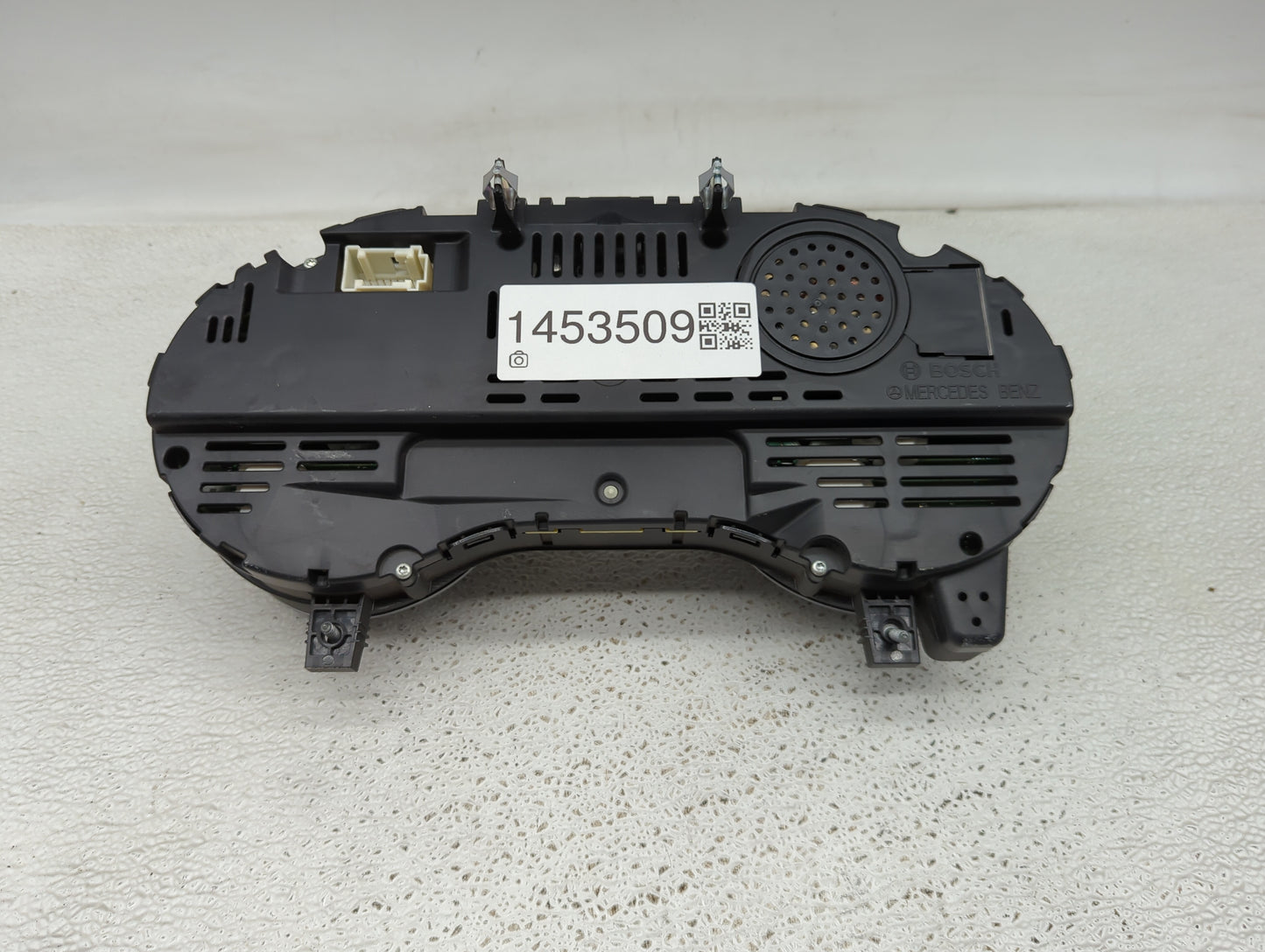 2014 Mercedes-Benz Gl-Class Instrument Cluster Speedometer Gauges P/N:A1669006910 0263683187, A1669019601, A1729027704 Fits 