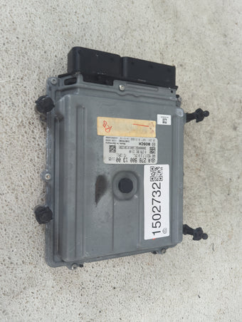 compare product 2014 Mercedes-Benz Gl-Class PCM Engine Control Computer ECU ECM PCU OEM P/N:A2789001300 0261S07813 Fits OEM Used Auto Parts