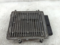 2014 Mercedes-Benz Gl-Class PCM Engine Control Computer ECU ECM PCU OEM P/N:A 278 900 13 00 0 261 S07 813 Fits OEM Used Auto
