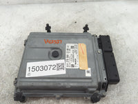 2014 Mercedes-Benz Gl-Class PCM Engine Control Computer ECU ECM PCU OEM P/N:A 278 900 13 00 0 261 S07 813 Fits OEM Used Auto