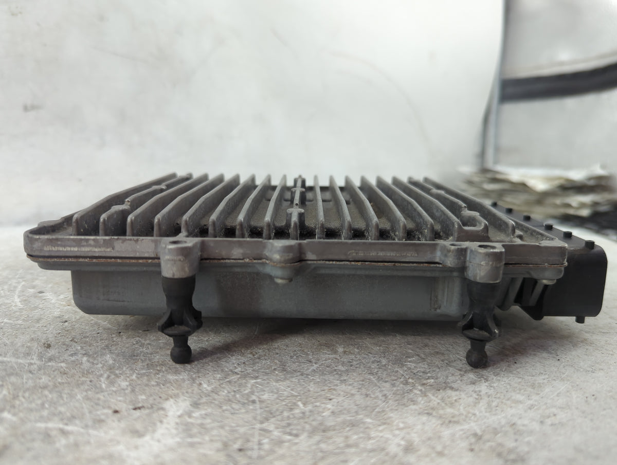 2014 Mercedes-Benz Gl-Class PCM Engine Control Computer ECU ECM PCU OEM P/N:A 278 900 13 00 0 261 S07 813 Fits OEM Used Auto