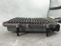2014 Mercedes-Benz Gl-Class PCM Engine Control Computer ECU ECM PCU OEM P/N:A 278 900 13 00 0 261 S07 813 Fits OEM Used Auto