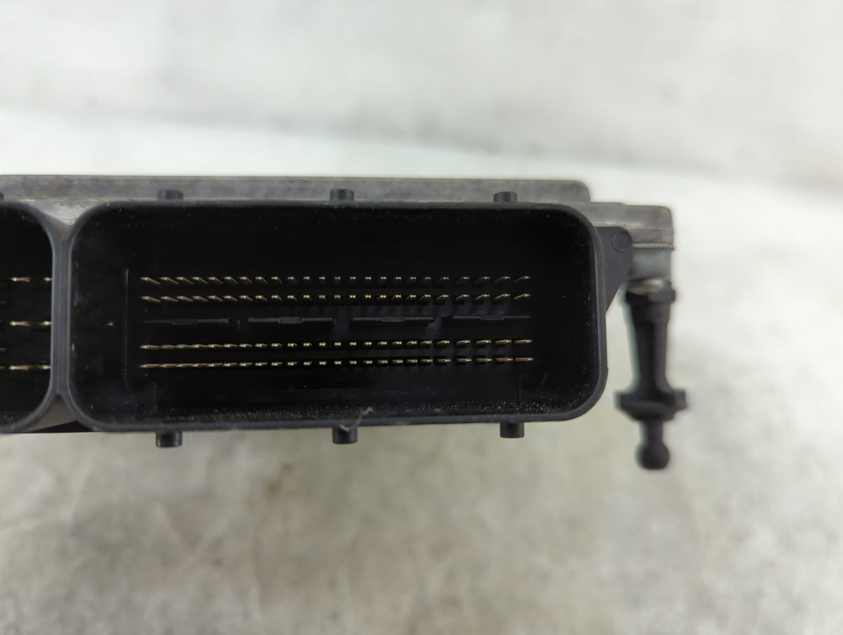 2014 Mercedes-Benz Gl-Class PCM Engine Control Computer ECU ECM PCU OEM P/N:A 278 900 13 00 0 261 S07 813 Fits OEM Used Auto