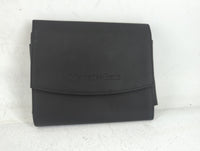 2014 Mercedes-Benz Gl320 Owners Manual Book Guide P/N:166 584 59 00 OEM Used Auto Parts - Oemusedautoparts1.com