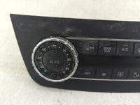 2014-2016 Mercedes-Benz Gl350 Climate Control Module Temperature AC/Heater Replacement P/N:A 166 900 02 06 Fits OEM Used Aut