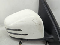 2013-2016 Mercedes-Benz Gl350 Passenger Side View Mirror - Right Door Mirror OEM Used - Oemusedautoparts1.com