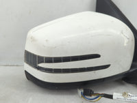 2013-2016 Mercedes-Benz Gl350 Passenger Side View Mirror - Right Door Mirror OEM Used - Oemusedautoparts1.com