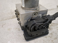 2014-2015 Mercedes-Benz Gl350 ABS Pump Control Module Replacement P/N:A166 431 31 12 Fits Fits 2014 2015 OEM Used Auto Parts