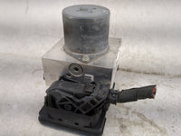 2014-2015 Mercedes-Benz Gl350 ABS Pump Control Module Replacement P/N:A166 431 31 12 Fits Fits 2014 2015 OEM Used Auto Parts