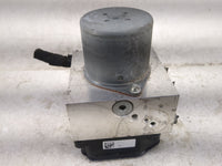 2014-2015 Mercedes-Benz Gl350 ABS Pump Control Module Replacement P/N:A166 431 31 12 Fits Fits 2014 2015 OEM Used Auto Parts