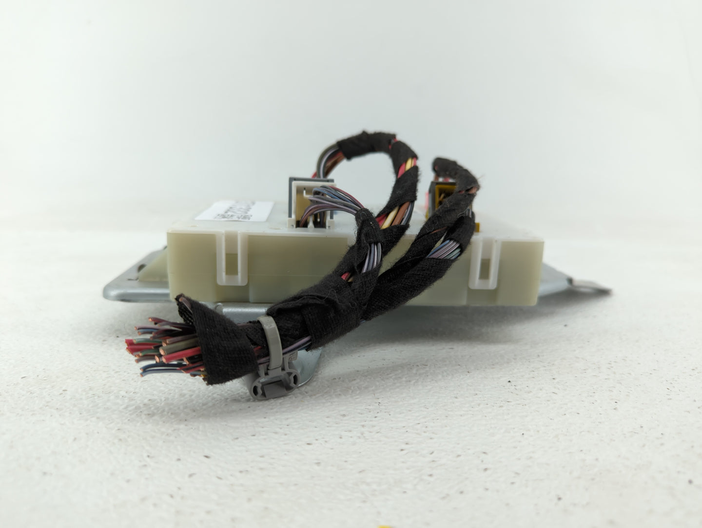 2014-2016 Mercedes-benz Gl350 Transmission Control Module Tcu Tcm - Oemusedautoparts1.com