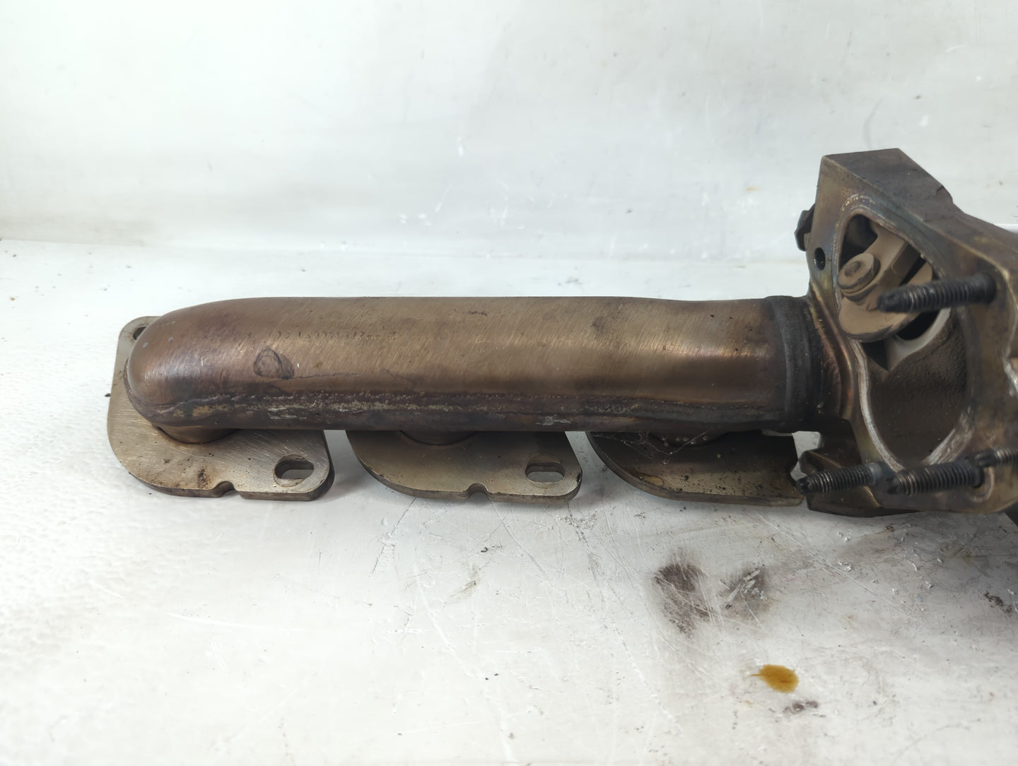 2014 Gl450 Turbocharger Turbo Charger Super Charger Supercharger - Oemusedautoparts1.com