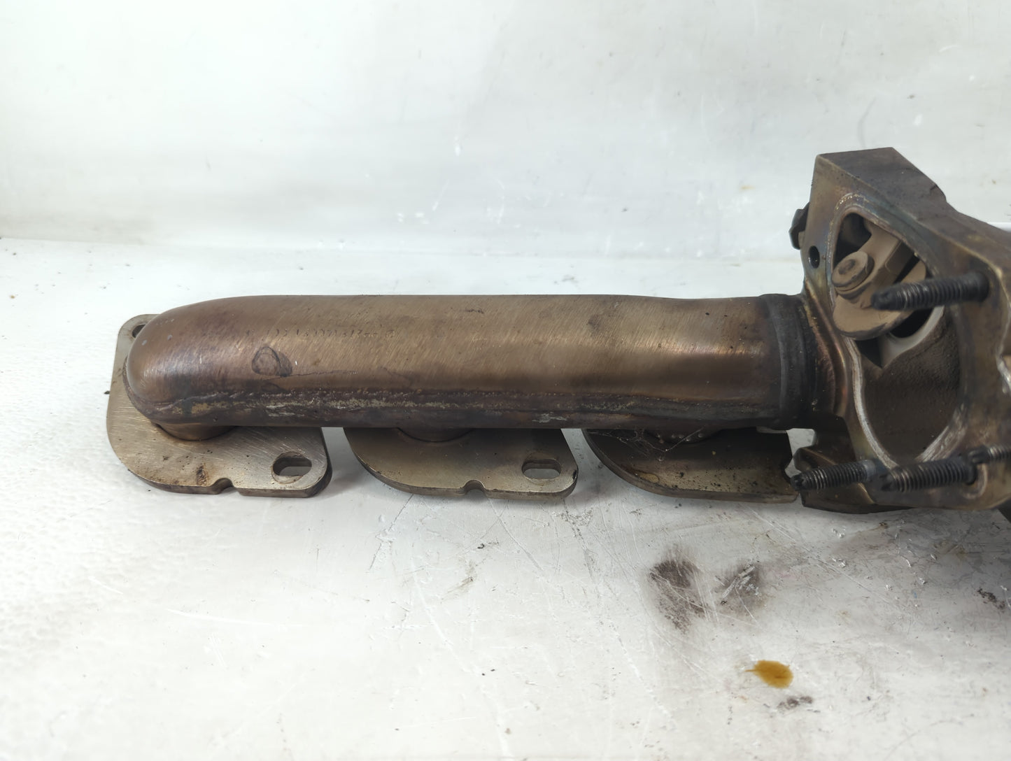 2014 Gl450 Turbocharger Turbo Charger Super Charger Supercharger - Oemusedautoparts1.com