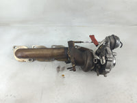 2014 Gl450 Turbocharger Turbo Charger Super Charger Supercharger - Oemusedautoparts1.com