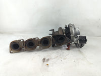 2014 Gl450 Turbocharger Turbo Charger Super Charger Supercharger - Oemusedautoparts1.com