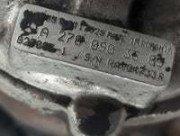 2014 Gl450 Turbocharger Turbo Charger Super Charger Supercharger - Oemusedautoparts1.com