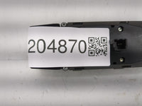 2013-2016 Mercedes-Benz Gl450 Master Power Window Switch Replacement Driver Side Left P/N:A 166 905 44 00 Fits OEM Used Auto