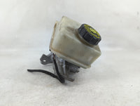 2013-2016 Mercedes-benz Gl450 Brake Master Cylinder - Oemusedautoparts1.com