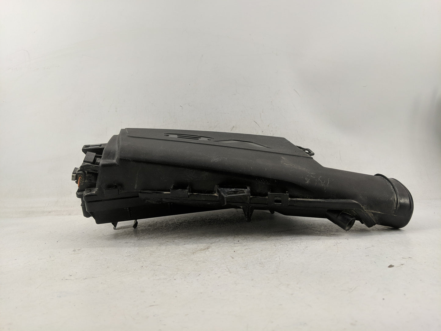 2014 Mercedes-benz Gl450 Air Cleaner Intake-duct Hose Tube - Oemusedautoparts1.com